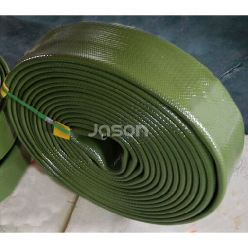 layflat oil hose