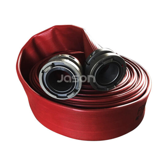 LDH fire hose