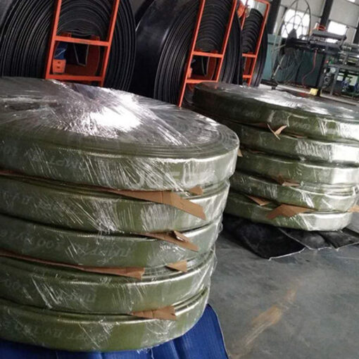 fuel transfer layflat hose