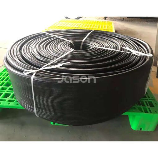 irrigation supply hose