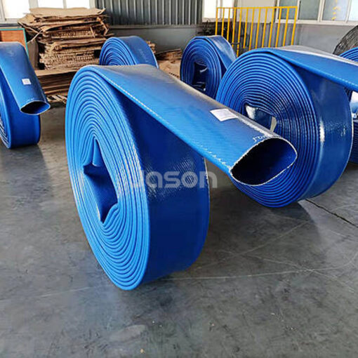 mining dewatering hose