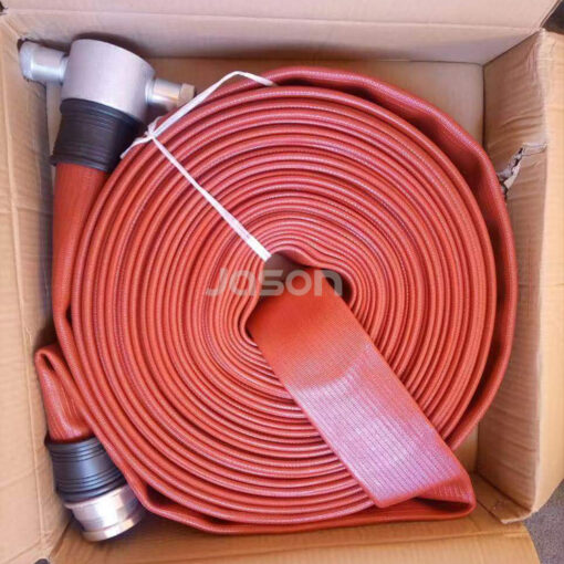 duraline fire hose