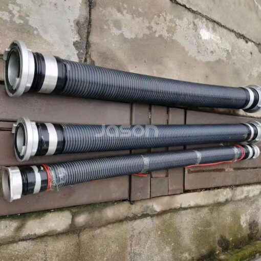 hard suction hose