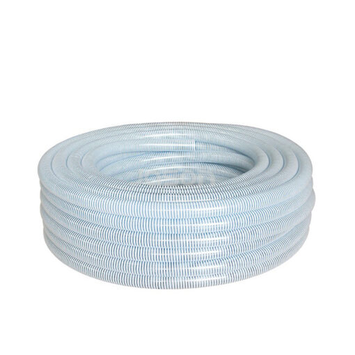 clear suction hose