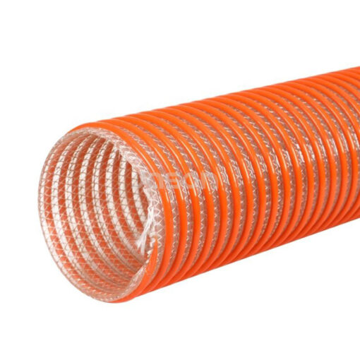 fabric reinforced suction hose