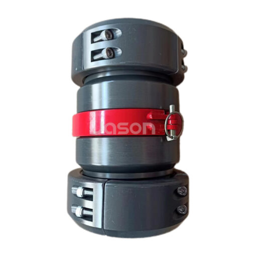 drag hose coupling