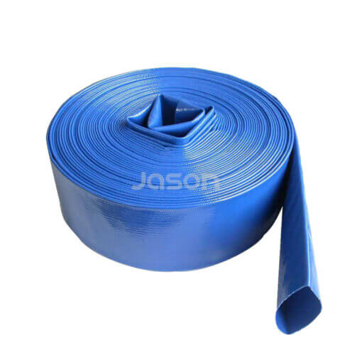 PVC Layflat Hose