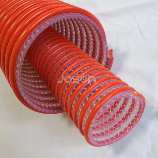 fish suction hose