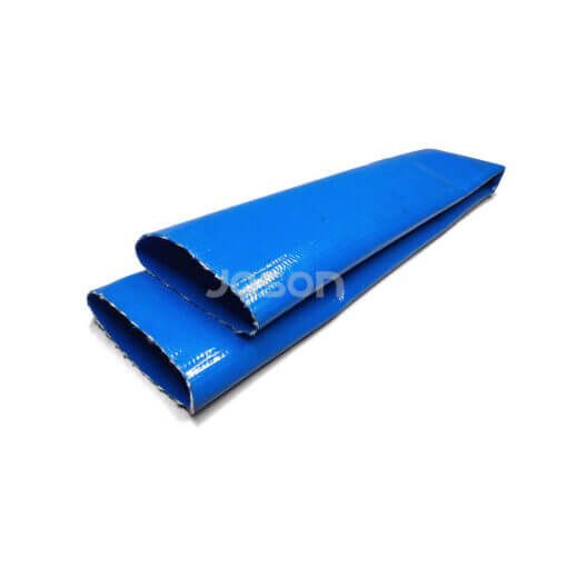 PVC layflat hose