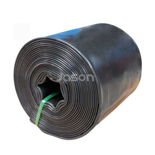 layflat discharge hose