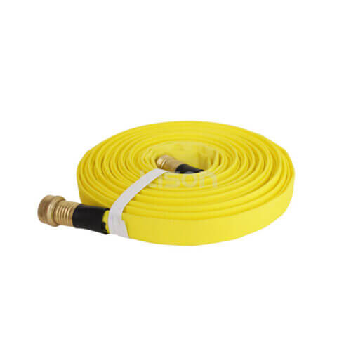 forestry fire hose