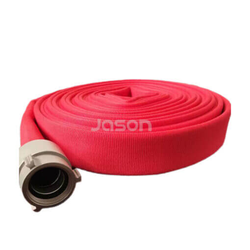 Double Jacket Fire Hose