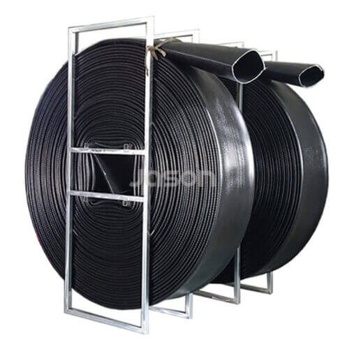 10 inch layflat hose