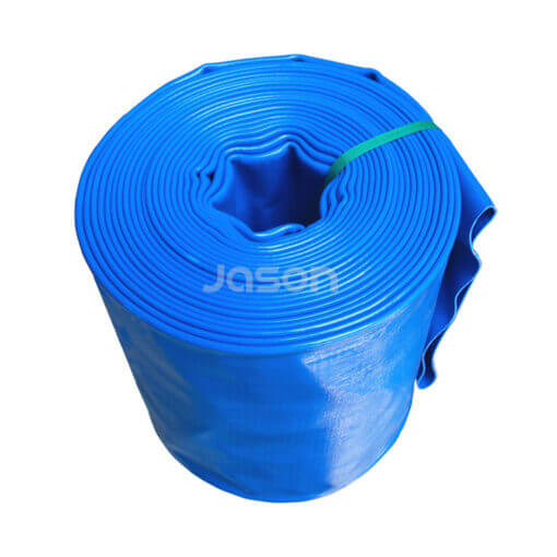 8 inch discharge hose