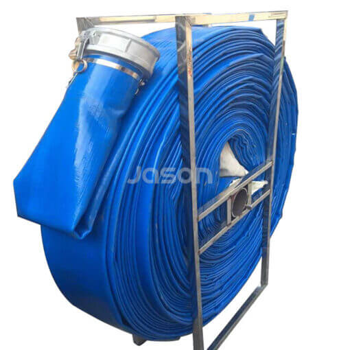 12 inch layflat hose