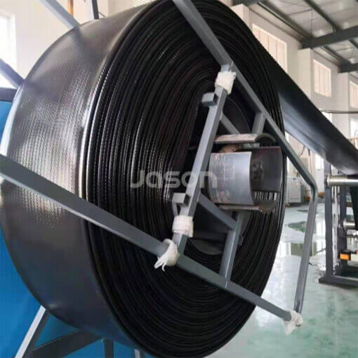 12 inch lay flat hose