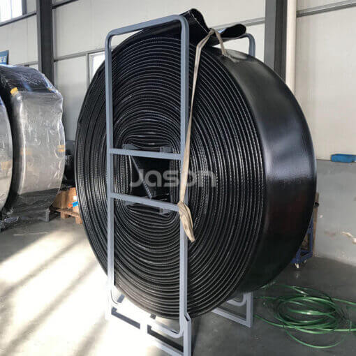 16 inch lay flat hose