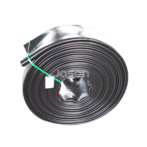 8 inch lay flat hose