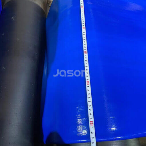 16 inch layflat discharge hose