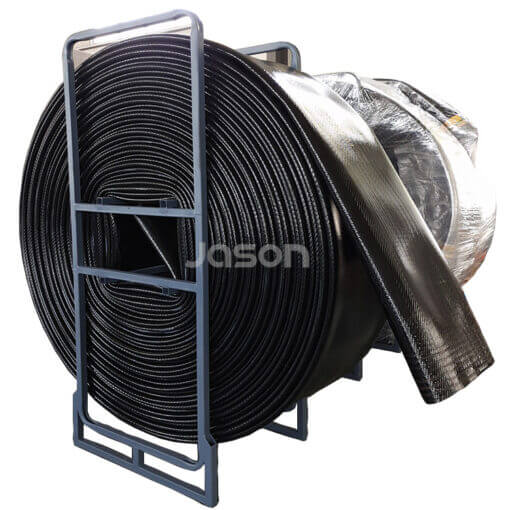 16 inch layflat hose