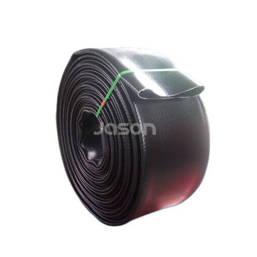 8 inch layflat hose