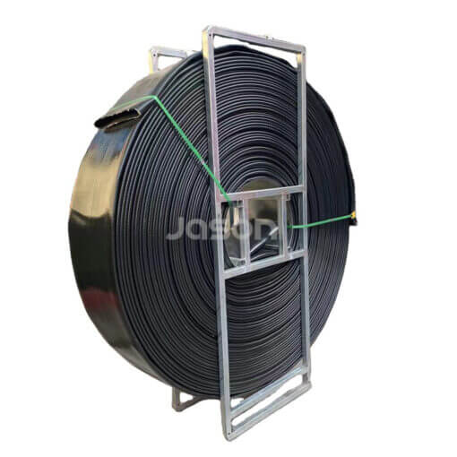 12 inch layflat hose