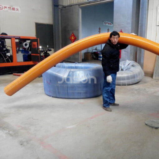 10 inch suction hose