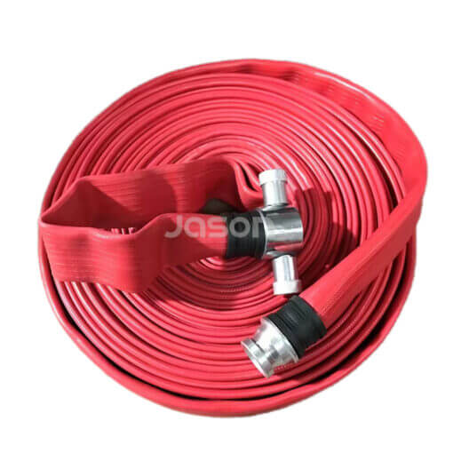 Angus duraline fire hose