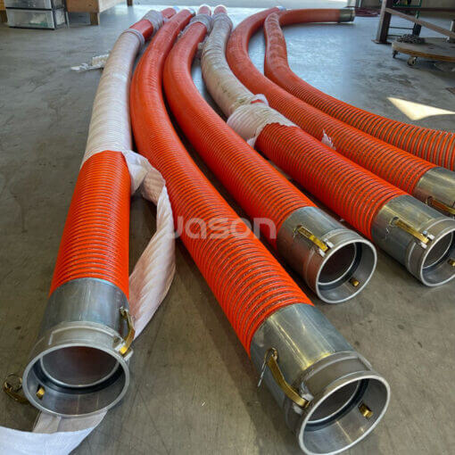 10 inch suction hose