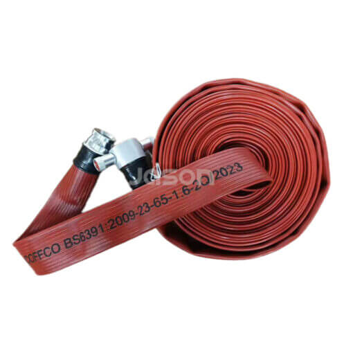 duraline fire hose