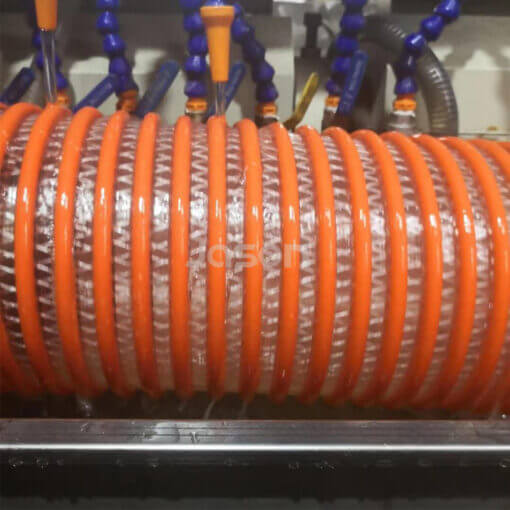 8 inch suction hose