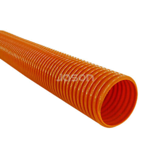 8 inch suction hose